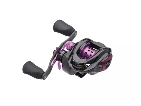 ABU GARCIA REVO EXD WINCH L