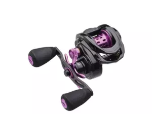 ABU GARCIA REVO EXD WINCH L