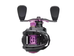 ABU GARCIA REVO EXD WINCH L