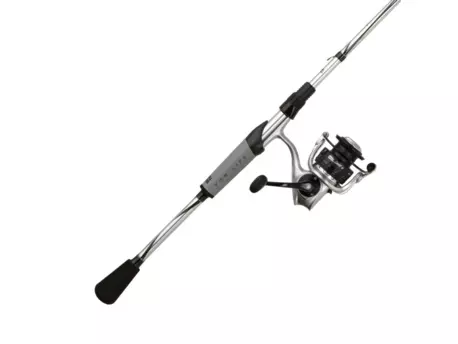 ABU GARCIA REVO X SILVER SPIN L SET 2,10M 5-15G