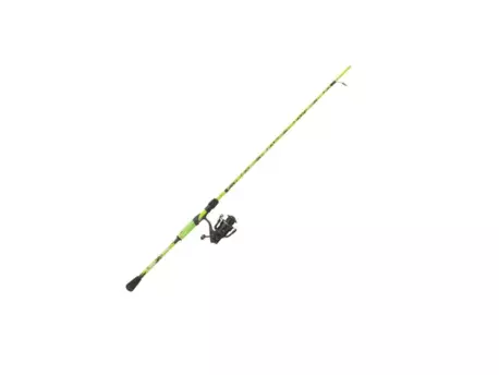 ABU GARCIA REVO X MG SPIN H SET 2,40M 30-60G