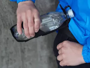 SPRO držák FreeStyle hydrate Bottle Holder VÝPRODEJ