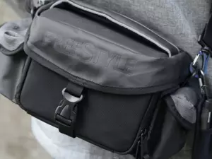 SPRO taška FreeStyle Side Bag AKCE