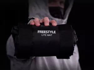 SPRO podložka FreeStyle Lite Mat