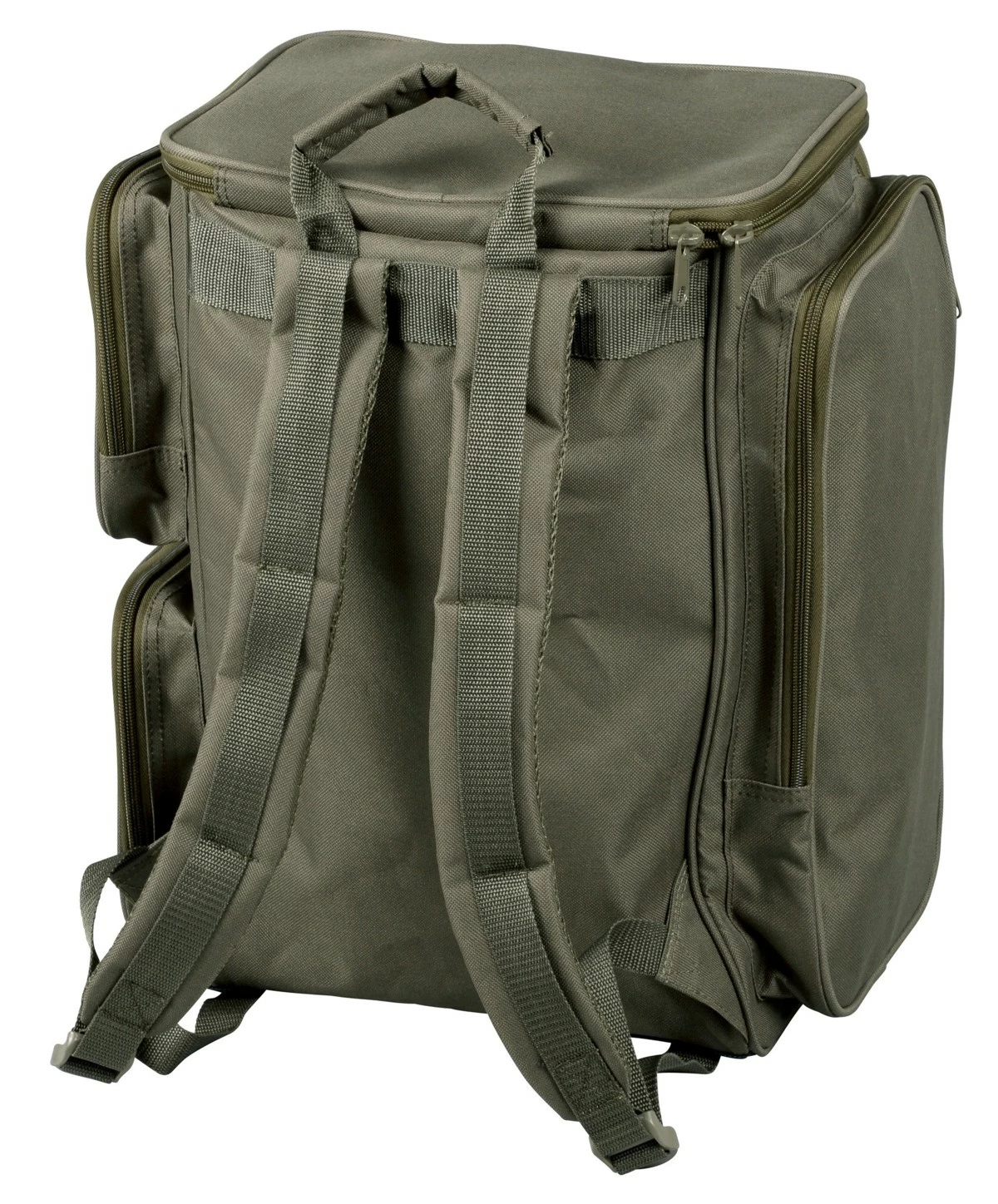 SPRO batoh C-Tec Square Backpack VÝPRODEJ