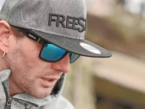 SPRO čepice FreeStyle Cap AKCE