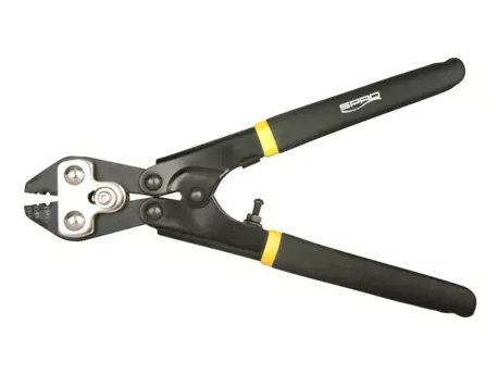 SPRO Krimpovací kleště Double Crimping Pliers 21cm