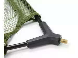 SPRO podběrák C-Tec Carp Net Glass + Handle 1,8 m COMBO