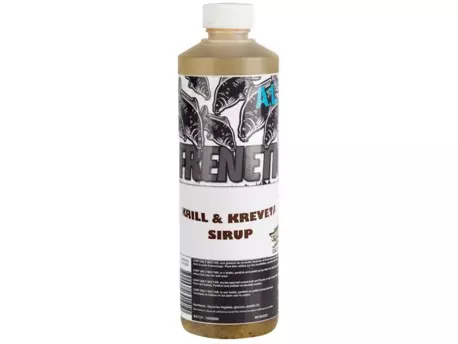 Sirup Carp Only Frenetic A.L.T. Krill a Kreveta 500ml