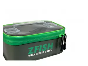 ZFISH Box Waterproof Storage Box S