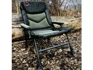 LK Baits křeslo CAMO Chair