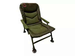 LK Baits křeslo CAMO Chair