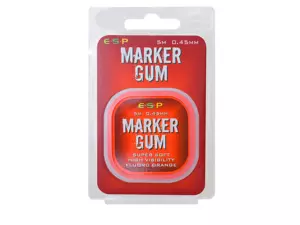 ESP markerovací guma Marker Gum Oranžová