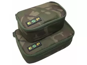 ESP pouzdro Tackle Case Small Camo