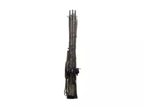 ESP obal 3 Rod Quiver & Sleeve Camo