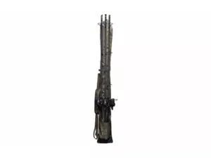 ESP obal 3 Rod Quiver & Sleeve Camo