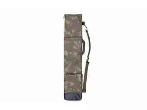 ESP obal 3 Rod Quiver & Sleeve Camo