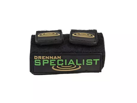 Drennan neoprenové pásky Specialist Neoprene Rod Straps 3ks
