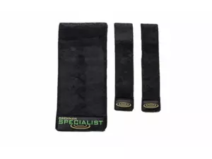 Drennan neoprenové pásky Specialist Neoprene Rod Straps 3ks
