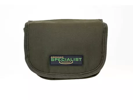 Drennan Specialist Reel Pouch

