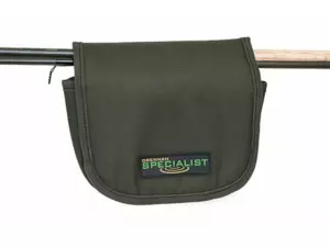 Drennan Specialist Reel Pouch

