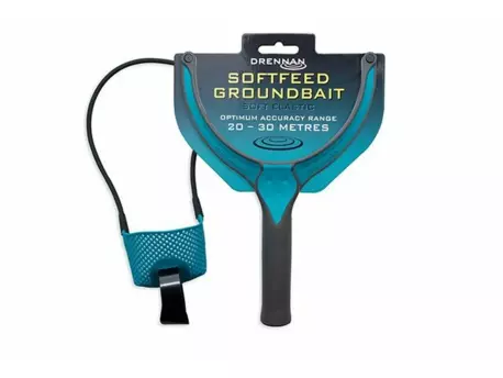 Drennan prak Softfeed G'Bait Soft Catapult