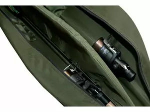 Drennan Specialist Double Rod Hardcase