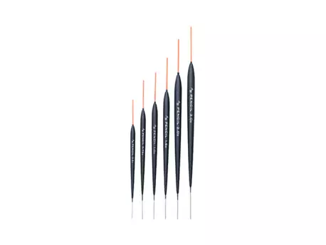 Drennan splávek AS Pencil Pole Float 0.5g