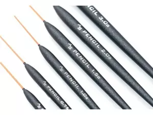 Drennan splávek AS Pencil Pole Float 0.5g