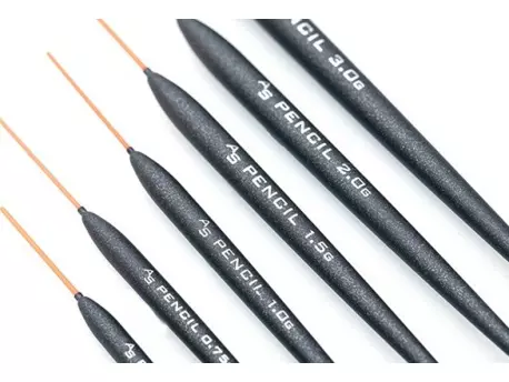 Drennan splávek AS Pencil Pole Float 0.75g