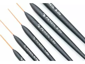 Drennan splávek AS Pencil Pole Float 1g