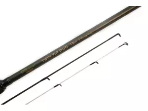 Drennan prut 12' Specialist TwinTipDuo 1,25 3,66m
