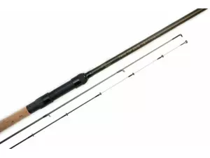 Drennan prut 12' Specialist TwinTipDuo 1,25 3,66m
