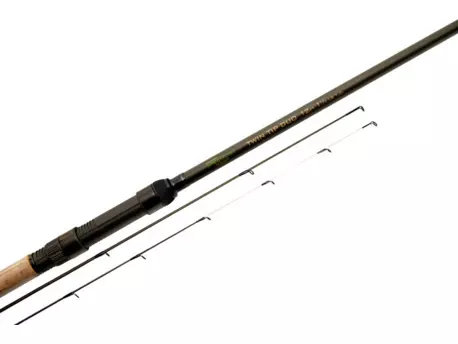 Drennan prut 12' Specialist TwinTipDuo1,5 3,66m