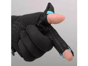 SPRO rukavice FreeStyle SKINZ GLOVES TOUCH VÝPRODEJ