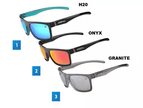 SPRO Freestyle Sunglass Shades VÝPRODEJ