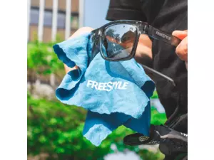 SPRO Freestyle MICROFIBRE TOWEL