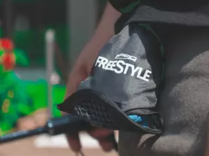 SPRO Freestyle MICROFIBRE TOWEL