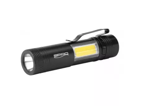 SPRO Lampa LED UV TORCH SPTC3WUV VÝPRODEJ