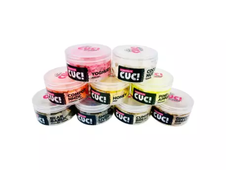 LK BAITS CUC! SPECIÁL CARP SPICE SHRIMP 90G