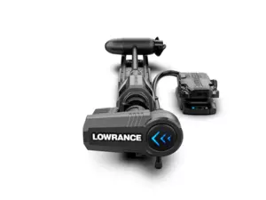 ELEKTROMOTOR LOWRANCE GHOST 47″