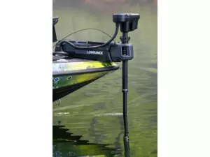 ELEKTROMOTOR LOWRANCE GHOST 47″