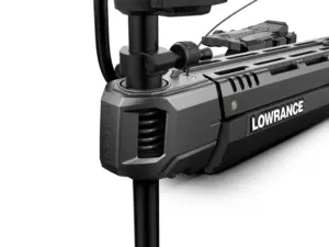 ELEKTROMOTOR LOWRANCE GHOST 47″