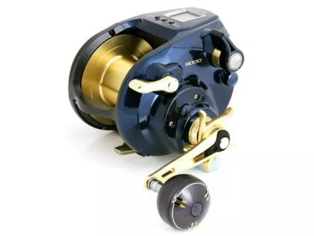 SHIMANO Beastmaster 9000