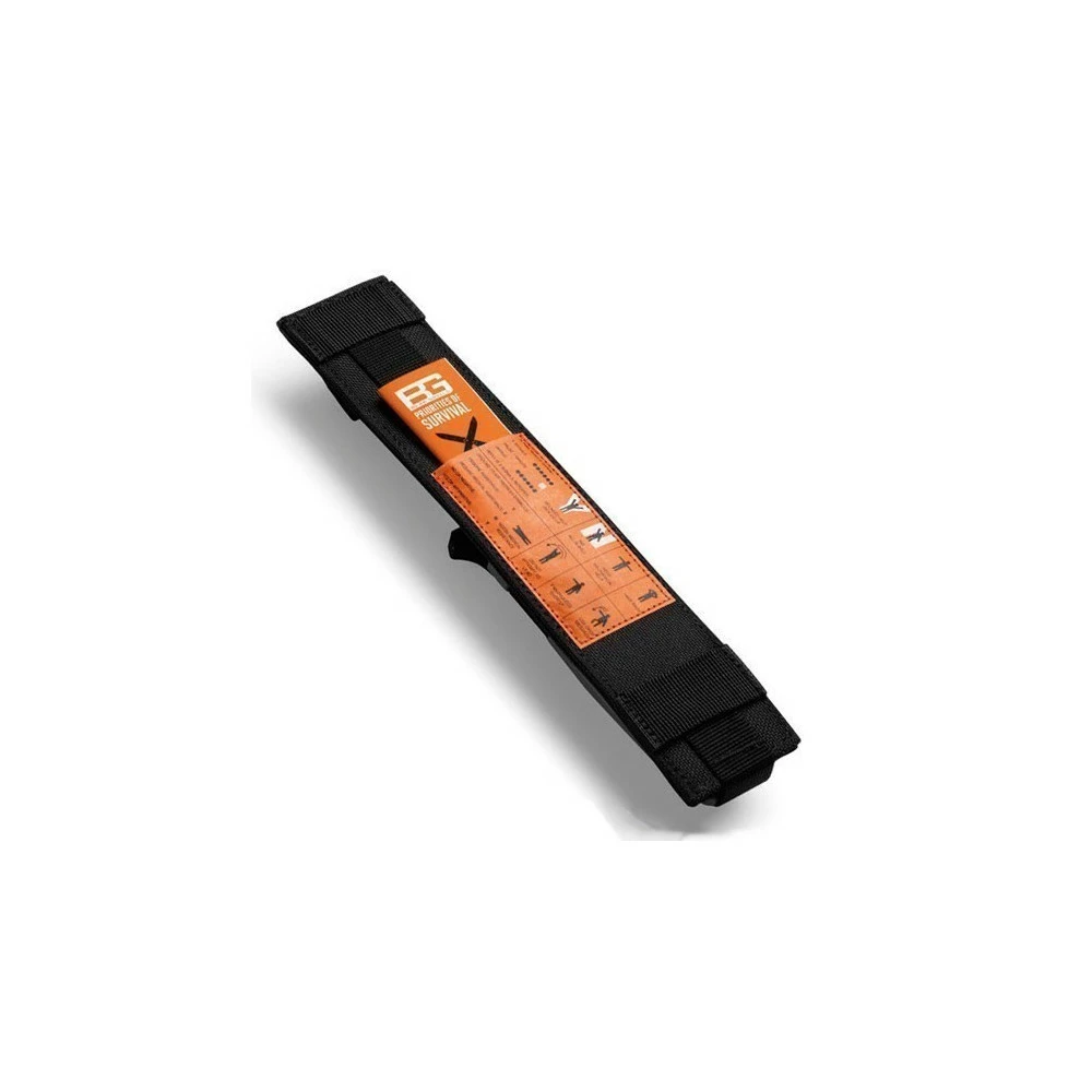 NŮŽ GERBER BEAR GRYLLS ULTIMATE KNIFE FE (HLADKÉ OSTŘÍ)