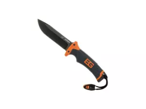 NŮŽ GERBER BEAR GRYLLS ULTIMATE KNIFE FE (HLADKÉ OSTŘÍ)
