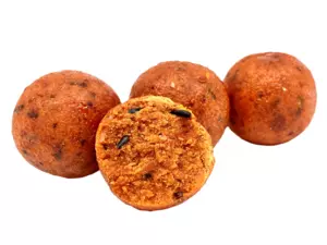 LK Baits Euro Economic Boilies Chilli Squid