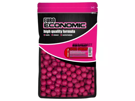 LK Baits Euro Economic Boilies Spice Shrimp