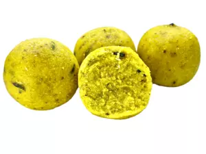 LK Baits Euro Economic Boilies G-8 Pineapple