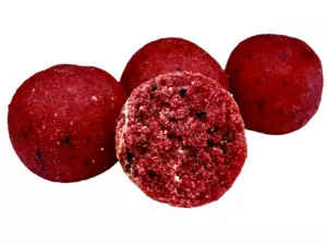 LK Baits ReStart Boilies Wild Strawberry